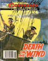 Cover for Commando (D.C. Thomson, 1961 series) #2433