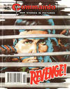 Cover for Commando (D.C. Thomson, 1961 series) #2572