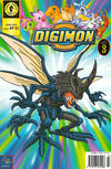 Cover for Digimon (Egmont ČR, 2001 series) #3