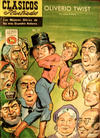 Cover for Clásicos Ilustrados (Editora de Periódicos, S. C. L. "La Prensa", 1951 series) #37