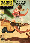 Cover for Clásicos Ilustrados (Editora de Periódicos, S. C. L. "La Prensa", 1951 series) #99