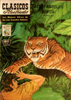 Cover for Clásicos Ilustrados (Editora de Periódicos, S. C. L. "La Prensa", 1951 series) #34
