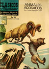 Cover for Clásicos Ilustrados (Editora de Periódicos, S. C. L. "La Prensa", 1951 series) #109