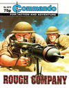 Cover for Commando (D.C. Thomson, 1961 series) #3419