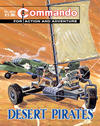 Cover for Commando (D.C. Thomson, 1961 series) #3950