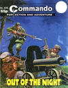 Cover for Commando (D.C. Thomson, 1961 series) #3256