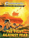 Cover for Commando (D.C. Thomson, 1961 series) #3292