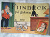 Cover for Fiinbeck og Fia (Hjemmet / Egmont, 1930 series) #1932