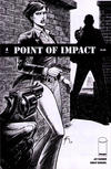 Cover for Point of Impact (Image, 2012 series) #4