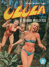 Cover for Ulula (Edifumetto, 1981 series) #9