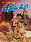 Cover for Ulula (Edifumetto, 1981 series) #15