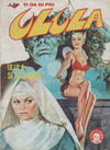 Cover for Ulula (Edifumetto, 1981 series) #16