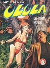 Cover for Ulula (Edifumetto, 1981 series) #17