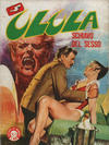 Cover for Ulula (Edifumetto, 1981 series) #25