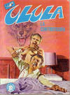 Cover for Ulula (Edifumetto, 1981 series) #30