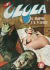 Cover for Ulula (Edifumetto, 1981 series) #33