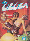 Cover for Ulula (Edifumetto, 1981 series) #34