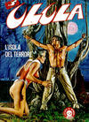 Cover for Ulula (Edifumetto, 1981 series) #35