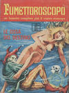 Cover for Fumettoroscopo (Edifumetto, 1973 series) #5