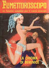 Cover for Fumettoroscopo (Edifumetto, 1973 series) #10