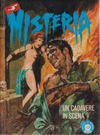 Cover for Misteria (Edifumetto, 1984 series) #5