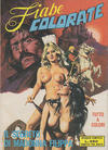 Cover for Fiabe Colorate (Edifumetto, 1975 series) #1