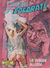 Cover for Fiabe Colorate (Edifumetto, 1975 series) #7