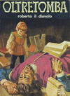 Cover for Oltretomba (Ediperiodici, 1971 series) #30