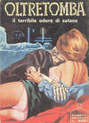 Cover for Oltretomba (Ediperiodici, 1971 series) #37