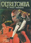 Cover for Oltretomba (Ediperiodici, 1971 series) #48