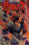 Cover for Faust (Rebel Studios, 1991 series) #13 [Second Printing]