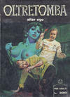 Cover for Oltretomba (Ediperiodici, 1971 series) #180