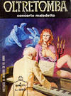 Cover for Oltretomba (Ediperiodici, 1971 series) #197