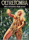 Cover for Oltretomba (Ediperiodici, 1971 series) #200