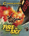 Cover for Commando (D.C. Thomson, 1961 series) #685
