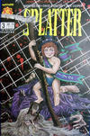 Cover for Splatter (Northstar, 1991 series) #3