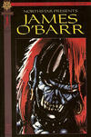 Cover for Northstar Presents James O’Barr (Northstar, 1994 series) #1