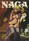 Cover for Naga (Edifumetto, 1976 series) #24