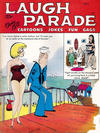 Cover Thumbnail for Laugh Parade (1961 series) #v4#1