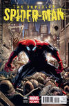 Cover Thumbnail for Superior Spider-Man (2013 series) #1 [Variant Edition - Giuseppe Camuncoli Cover]