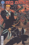 Cover for Big Game (Antarctic Press, 1999 series) #1