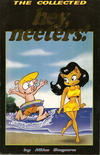 Cover for The Collected Hey, Neeters! (Antarctic Press, 1993 series) 
