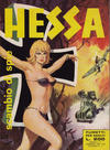Cover for Hessa (Ediperiodici, 1970 series) #8
