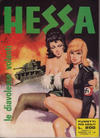 Cover for Hessa (Ediperiodici, 1970 series) #10