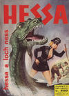 Cover for Hessa (Ediperiodici, 1970 series) #11