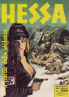 Cover for Hessa (Ediperiodici, 1970 series) #12
