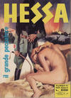 Cover for Hessa (Ediperiodici, 1970 series) #13