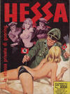 Cover for Hessa (Ediperiodici, 1970 series) #16