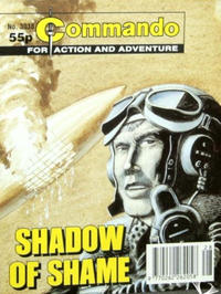 Cover Thumbnail for Commando (D.C. Thomson, 1961 series) #3038