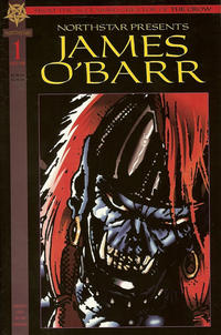 Cover Thumbnail for Northstar Presents James O’Barr (Northstar, 1994 series) #1